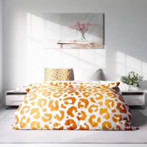 DLC Golden Leo 1-persoons (140 x 200/220 cm + 1 kussensloop)
