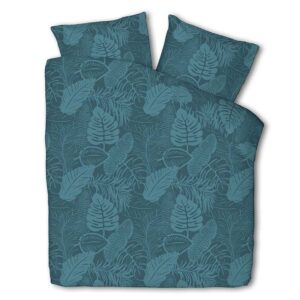 Luna Bedding Dark Night 2-persoons (200 x 200/220 cm + 2 kussenslopen)