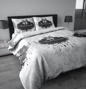 Dreamhouse Bedding Dekbedovertrek Mademoiselle